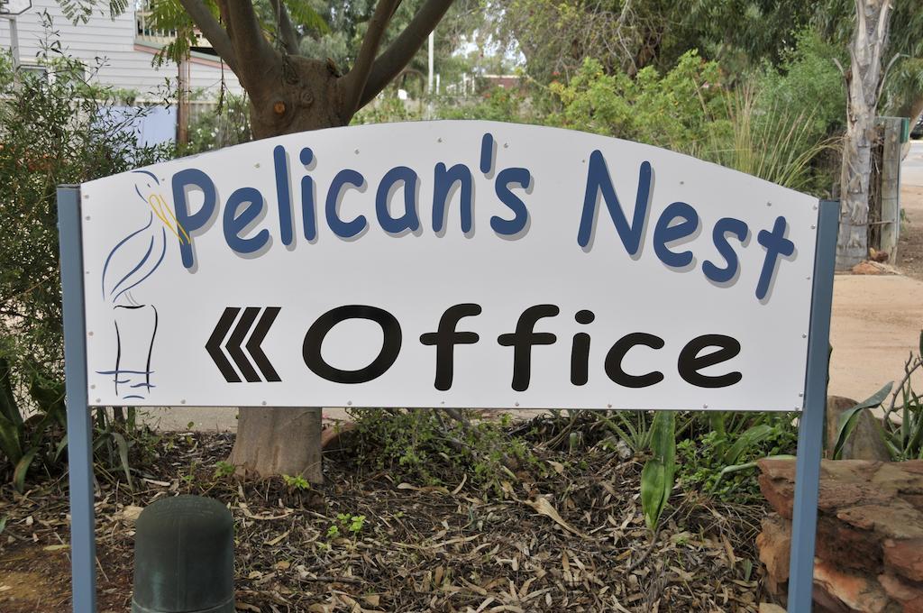 קלבארי Pelican'S Nest מראה חיצוני תמונה