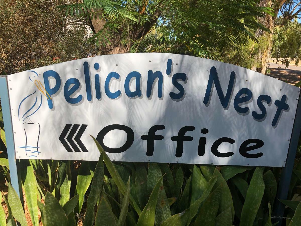 קלבארי Pelican'S Nest מראה חיצוני תמונה